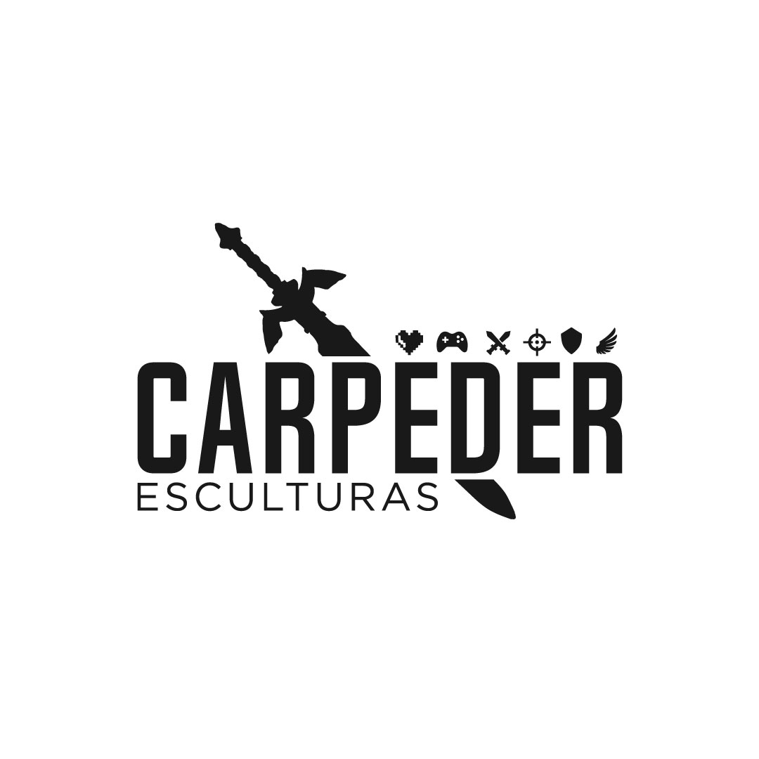 Logo-carpeder